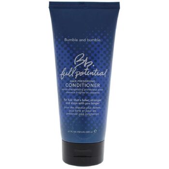 BB Full Potential Hair Preserving Conditioner - Posilňujúci kondicionér proti vypadávaniu vlasov
